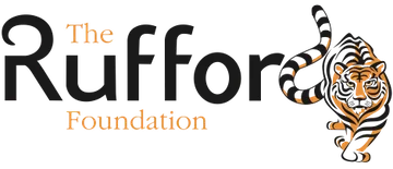 Rufford Foundation logo