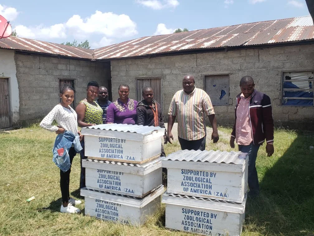 Beekeeping Initiative